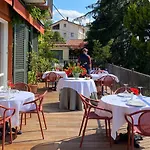 Felicin - Ristorante Dimora Storica 4* Monforte dʼAlba