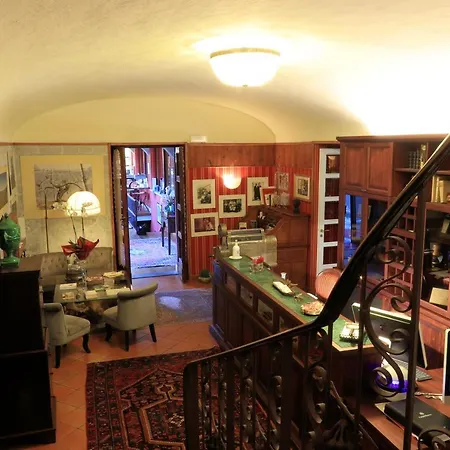 Hotel Felicin - Ristorante Dimora Storica