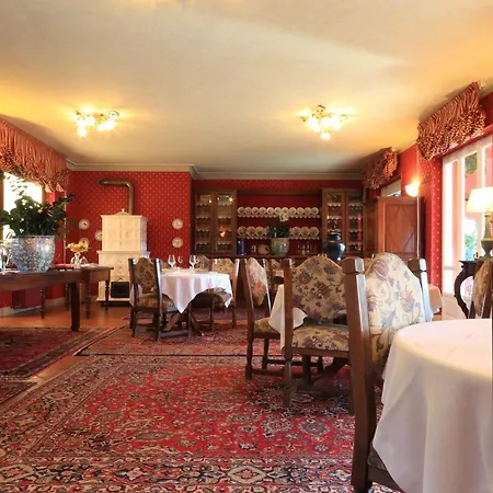 Felicin - Ristorante Dimora Storica Monforte dʼAlba