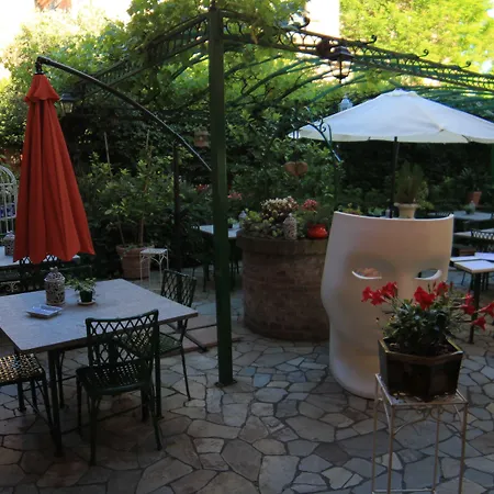 Hotel Felicin - Ristorante 