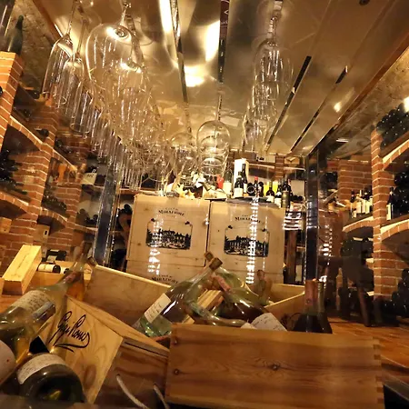 Felicin - Ristorante 