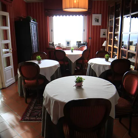 Hotel Felicin - Ristorante 