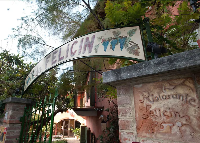 Felicin - Ristorante 