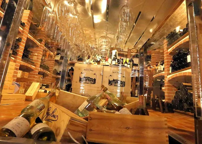 Hotel Felicin - Ristorante 